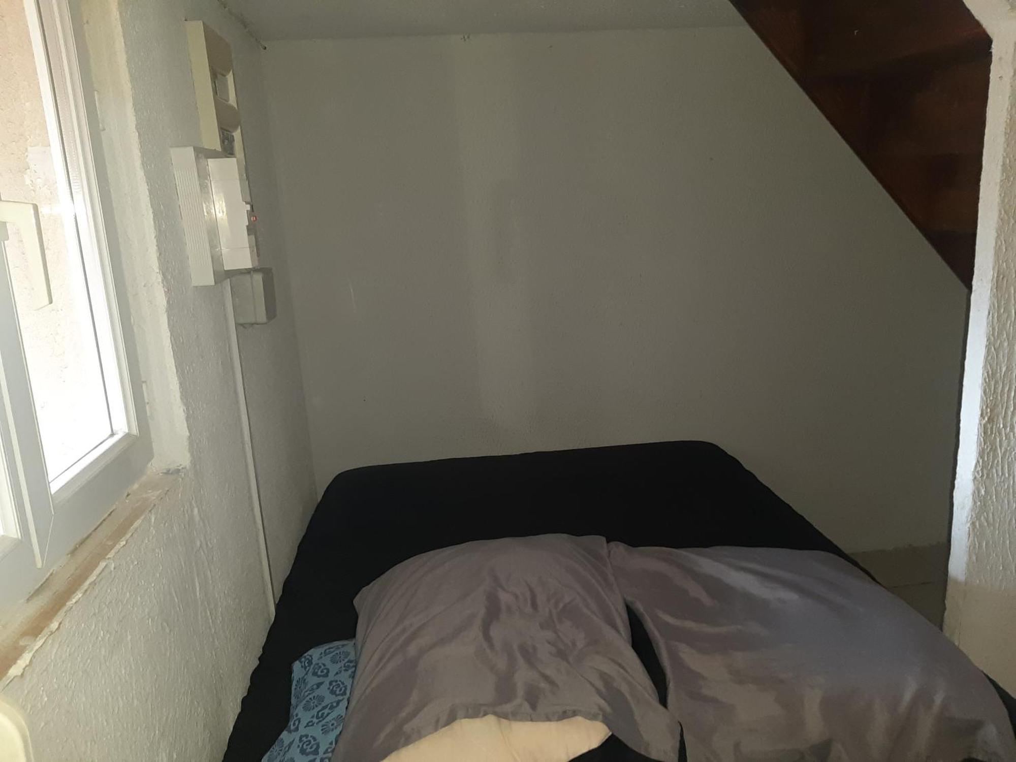 Gogo Location 1 Apartment Forest-Saint-Julien Exterior photo